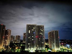 TheSky Vinhomes Quận 9