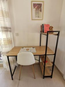 Casa Mia - Neuf - Tout équipé - Parking