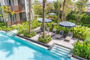 Canvas Apartments