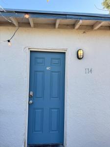 Casita on Jacinto Centrally Located