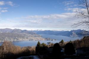 I Due Alberi Casa vacanze