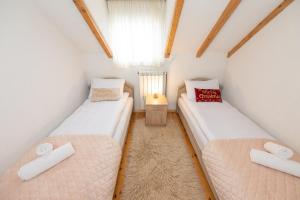 Our House Apartments