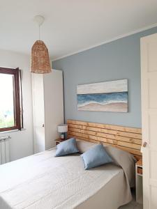 La Casa nel parco Luni mare