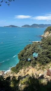 La Casa nel parco Luni mare