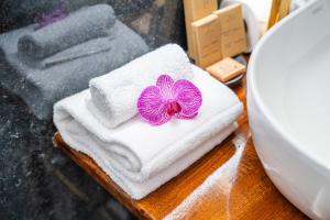 Hotel Villa LAvvenire