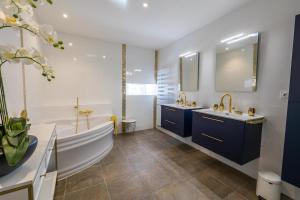 Appart de la ViaRhôna