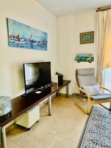 El Rincón Azul Benicasim centro