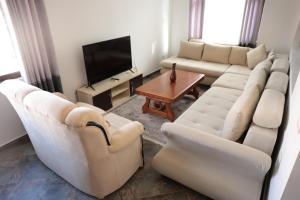 Cozy Apartment in the heart of Tirana