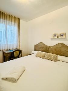 El Rincón Azul Benicasim centro