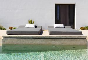 Skylines Estate Paros