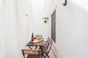 Lisbon Viewpoint Retreat