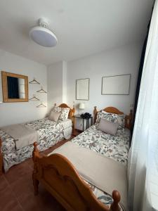 Navaluenga Chalet Familiar y Acogedor