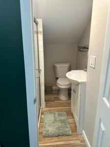Modern 2BR in Maplewood NJ Easy NYC Access