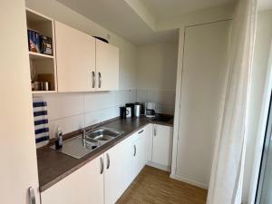 Ferienwohnung am Klagesmarkt