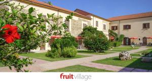 Fruit Village Tropea Baia delle Sirene