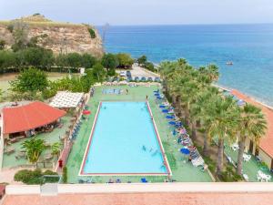 Fruit Village Tropea Baia delle Sirene