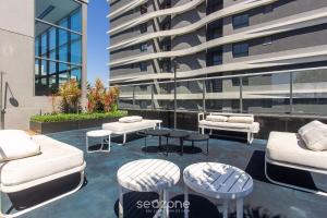 Estúdio Completo a 650m do Metrô NXP1005