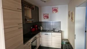 Ferienwohnung im Weinhaus Alter Fritz