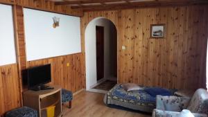 Domek Letniskowy U Basi