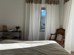 La demeure des vignes