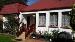 Domek Letniskowy U Basi