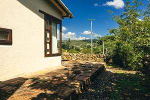 Casa la Picaza - Villa de Leyva