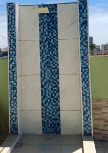 Casa da Colina - seu aconchego com área privativa externa