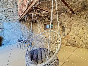 Ensemble de 2 appartements pour 8 personnes