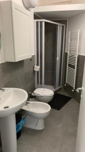 La Rosa dei Venti Apartment