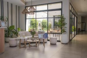 Hotel Caseros Salta