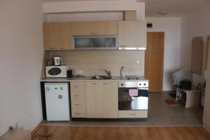 Comfort apartment in the house