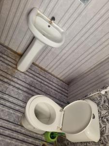 Spacious 3 bedrooms bnb in Nyali Palm Terraces, Mombasa