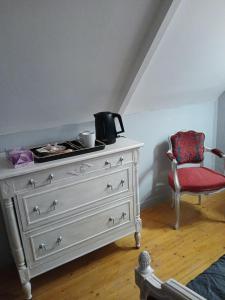 suite nature huelgoat