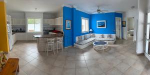 Precioso Dpto a 20m de la playa Con Aire Acondicionado en Ambos Dormitorios Club Casablanca