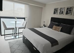 Apartment suite in the heart of Miraflores! walk to Kennedy