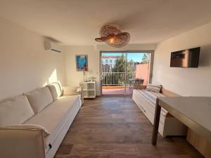 Le Petit Bleu Studio - Boulouris