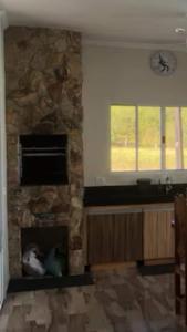 Casa 3 Suites Ninho Verde 1 Condominio Interior