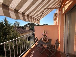 Le Petit Bleu Studio - Boulouris