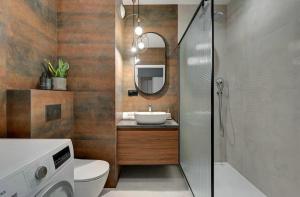 Apartament Żuraw I- Młode Miasto