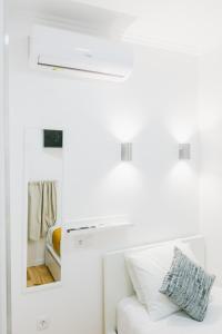 Quartos Económicos 3 Andar - LC