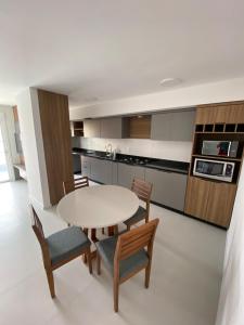 Apartamento na melhor localização do cassino