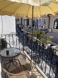 Galeb Apartment Ohrid