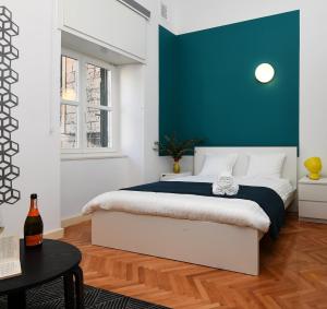 Dome and Beyond Dubrovnik