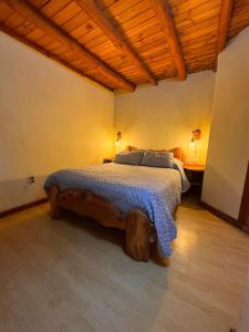 Jardín de Rosas Hostel