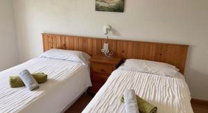 Montrebei Casa González Apartamentos