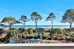 Ocean Dunes Villa 211