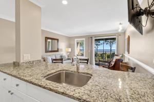 Ocean Dunes Villa 113