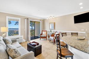 Ocean Dunes Villa 211
