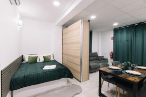 N4 Comfortable & bright apartament Park Benicalap