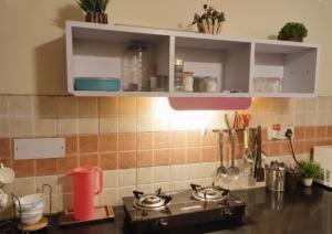 Budget Condo Family Stay 2 BHK
